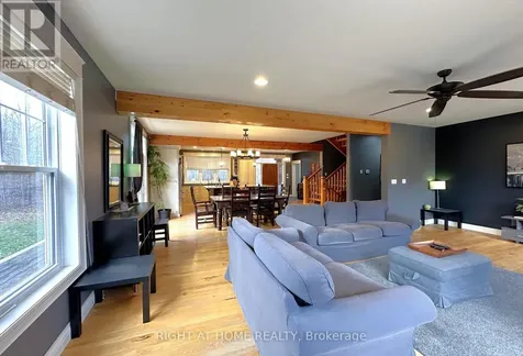 129 Blue Jay Crescent Grey Highlands ON N0C 1H0