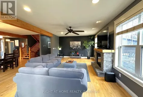 129 Blue Jay Crescent Grey Highlands ON N0C 1H0