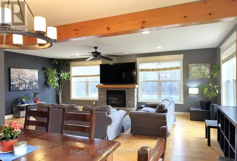 129 Blue Jay Crescent Grey Highlands ON N0C 1H0