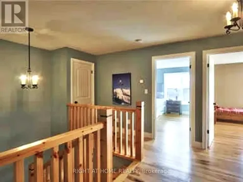 129 Blue Jay Crescent Grey Highlands ON N0C 1H0