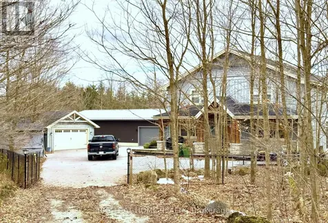 129 Blue Jay Crescent Grey Highlands ON N0C 1H0