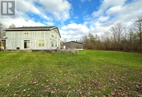129 Blue Jay Crescent Grey Highlands ON N0C 1H0