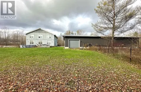 129 Blue Jay Crescent Grey Highlands ON N0C 1H0