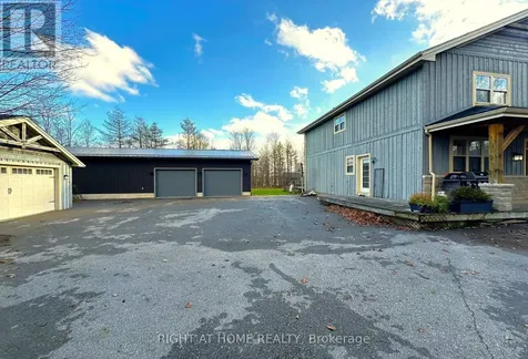 129 Blue Jay Crescent Grey Highlands ON N0C 1H0