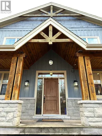 129 Blue Jay Crescent Grey Highlands ON N0C 1H0