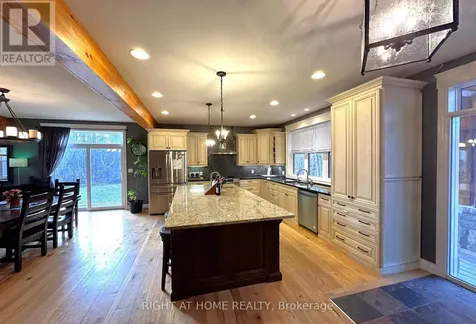 129 Blue Jay Crescent Grey Highlands ON N0C 1H0