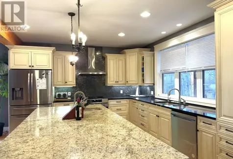 129 Blue Jay Crescent Grey Highlands ON N0C 1H0