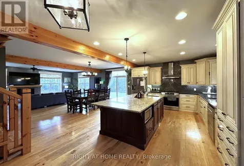 129 Blue Jay Crescent Grey Highlands ON N0C 1H0