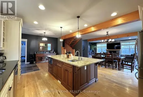 129 Blue Jay Crescent Grey Highlands ON N0C 1H0