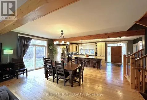 129 Blue Jay Crescent Grey Highlands ON N0C 1H0