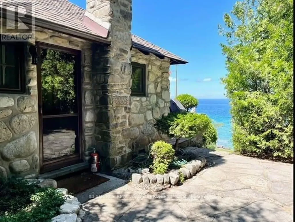 60 Isthmus Bay Road Northern Bruce Peninsula ON N0H 1W0