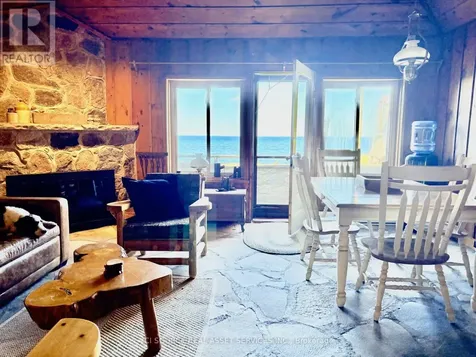60 Isthmus Bay Road Northern Bruce Peninsula ON N0H 1W0