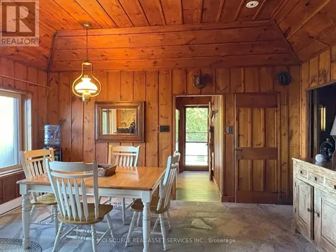 60 Isthmus Bay Road Northern Bruce Peninsula ON N0H 1W0