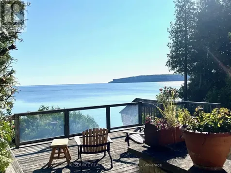 60 Isthmus Bay Road Northern Bruce Peninsula ON N0H 1W0