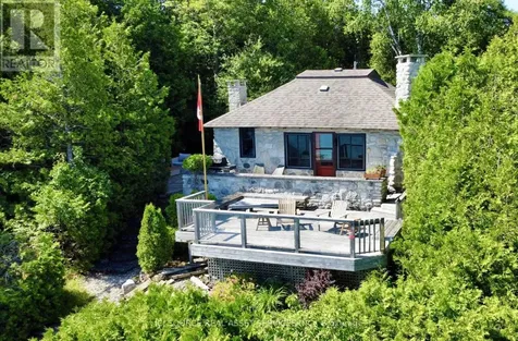 60 Isthmus Bay Road Northern Bruce Peninsula ON N0H 1W0
