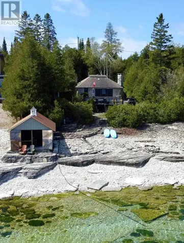 60 Isthmus Bay Road Northern Bruce Peninsula ON N0H 1W0