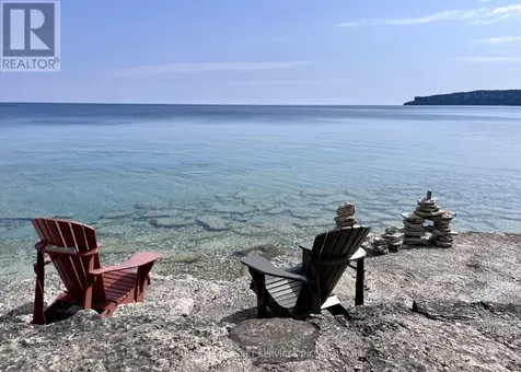 60 Isthmus Bay Road Northern Bruce Peninsula ON N0H 1W0