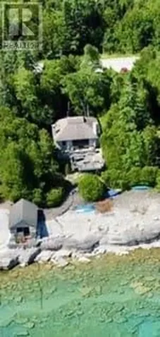 60 Isthmus Bay Road Northern Bruce Peninsula ON N0H 1W0