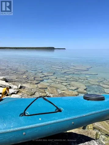 60 Isthmus Bay Road Northern Bruce Peninsula ON N0H 1W0