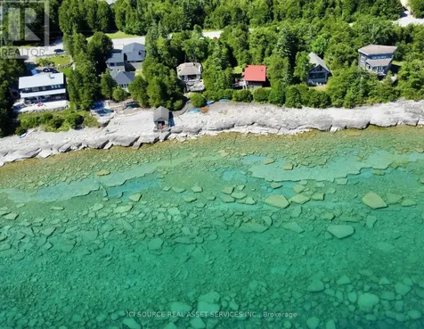 60 Isthmus Bay Road Northern Bruce Peninsula ON N0H 1W0