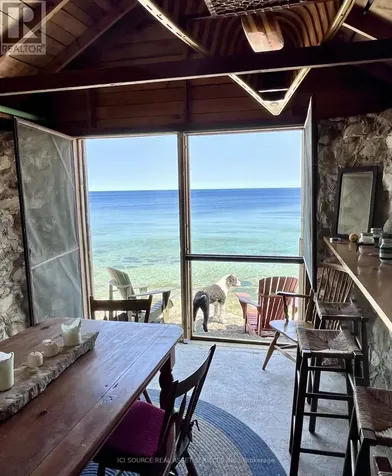 60 Isthmus Bay Road Northern Bruce Peninsula ON N0H 1W0