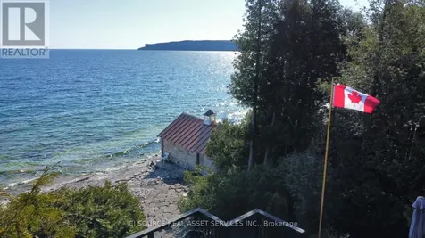 60 Isthmus Bay Road Northern Bruce Peninsula ON N0H 1W0