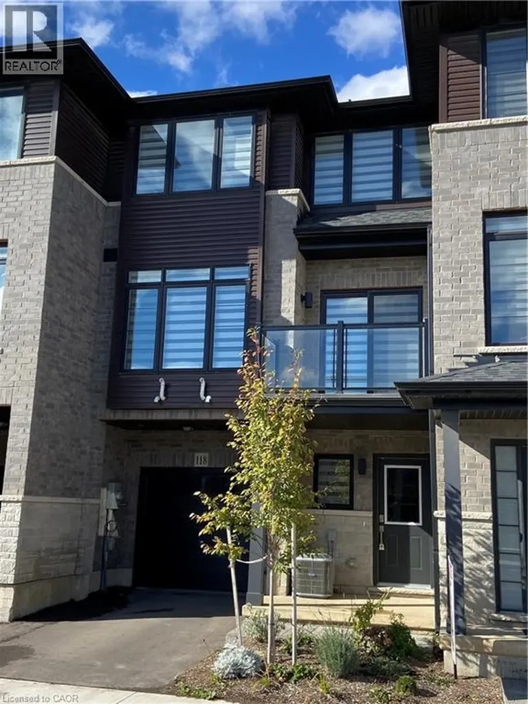 461 Blackburn Drive Brantford ON N3T 0W9