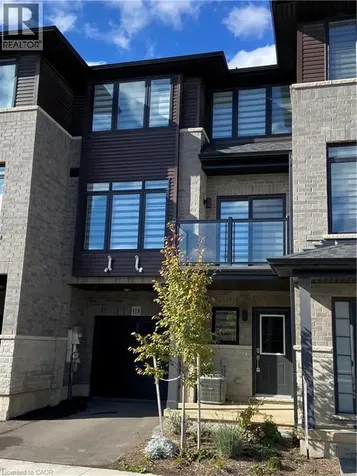 461 Blackburn Drive Brantford ON N3T 0W9