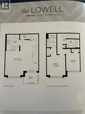 461 Blackburn Drive Brantford ON N3T 0W9