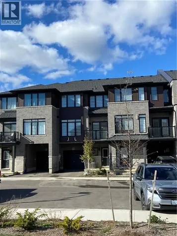 461 Blackburn Drive Brantford ON N3T 0W9