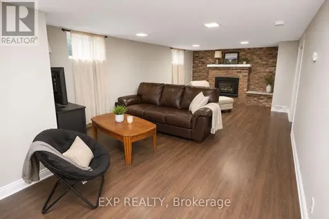 832 Tollgate Road West Cornwall ON K6H 5R6