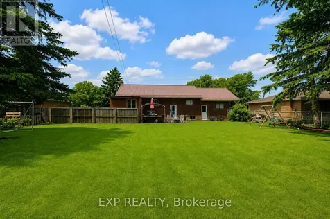 832 Tollgate Road West Cornwall ON K6H 5R6