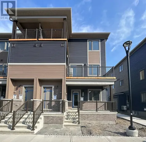 422 Lillian Freiman Private Ottawa ON K2J 7K7