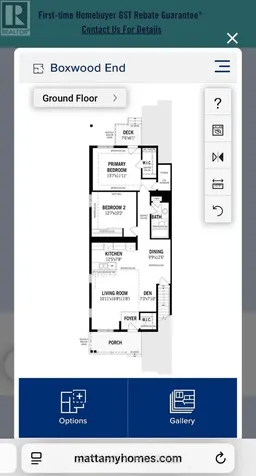 422 Lillian Freiman Private Ottawa ON K2J 7K7