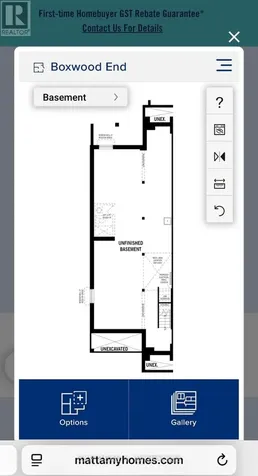 422 Lillian Freiman Private Ottawa ON K2J 7K7