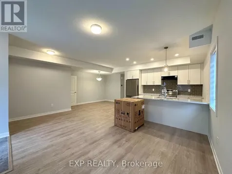 422 Lillian Freiman Private Ottawa ON K2J 7K7