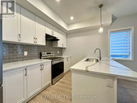 422 Lillian Freiman Private Ottawa ON K2J 7K7
