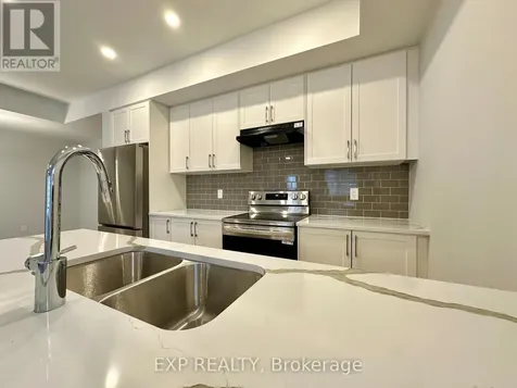 422 Lillian Freiman Private Ottawa ON K2J 7K7