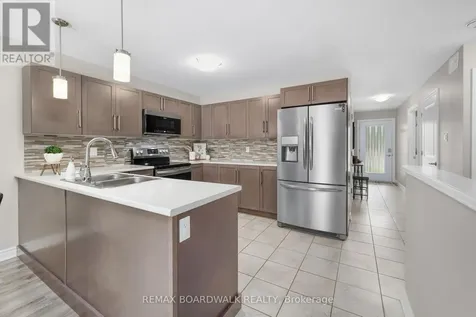 923 Leishman Drive Mississippi Mills ON K0A 1A0