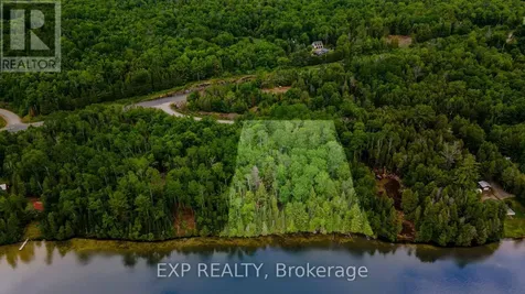 B Lot Arbor Vitae Road Madawaska Valley ON K0J 1B0