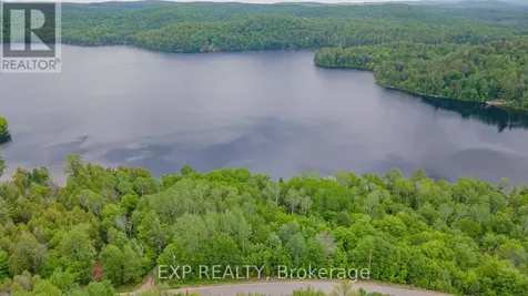 B Lot Arbor Vitae Road Madawaska Valley ON K0J 1B0