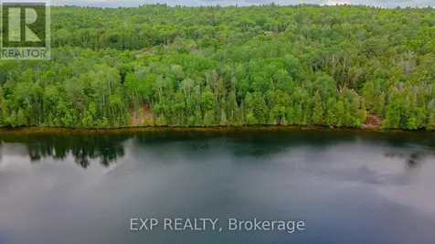 B Lot Arbor Vitae Road Madawaska Valley ON K0J 1B0