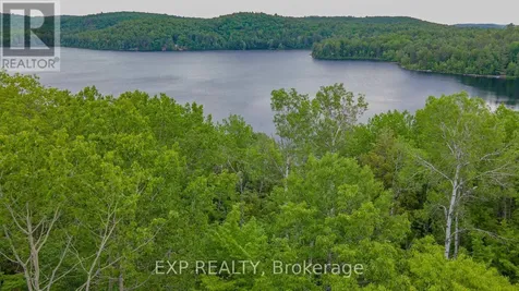 B Lot Arbor Vitae Road Madawaska Valley ON K0J 1B0