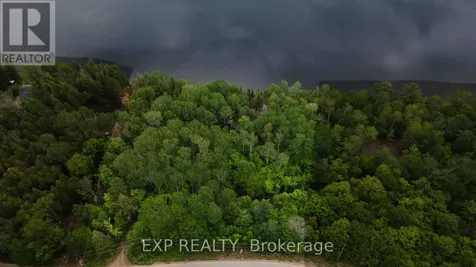 B Lot Arbor Vitae Road Madawaska Valley ON K0J 1B0