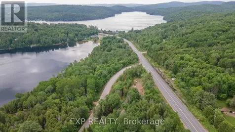 B Lot Arbor Vitae Road Madawaska Valley ON K0J 1B0