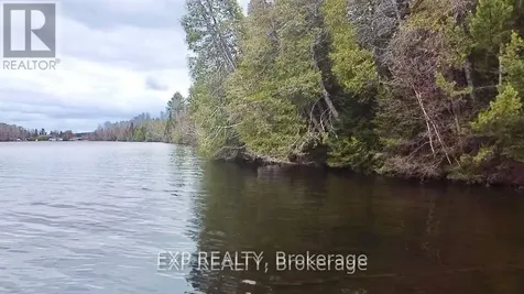B Lot Arbor Vitae Road Madawaska Valley ON K0J 1B0