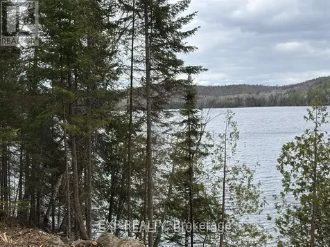 B Lot Arbor Vitae Road Madawaska Valley ON K0J 1B0