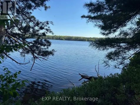 B Lot Arbor Vitae Road Madawaska Valley ON K0J 1B0