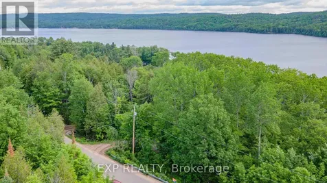 B Lot Arbor Vitae Road Madawaska Valley ON K0J 1B0
