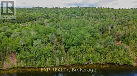 B Lot Arbor Vitae Road Madawaska Valley ON K0J 1B0